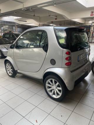 SMART ForTwo usata, con Airbag