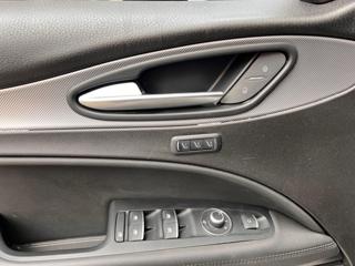 ALFA ROMEO Stelvio usata, con Filtro antiparticolato