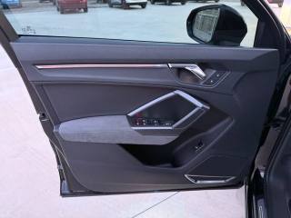 AUDI Q3 usata, con Interni in pelle