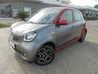 SMART ForFour usata, con Airbag