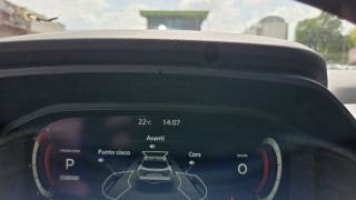 NISSAN Qashqai usata, con Immobilizzatore elettronico