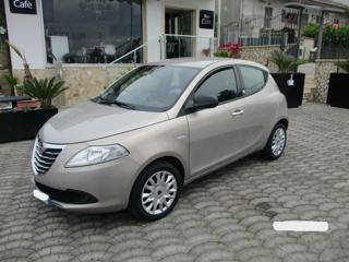 LANCIA Ypsilon usata, con Airbag Passeggero