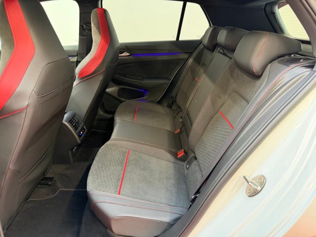 VOLKSWAGEN Golf GTI usata, con Immobilizzatore elettronico