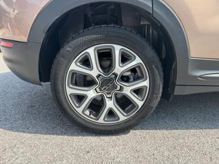 FIAT 500X usata, con Servosterzo