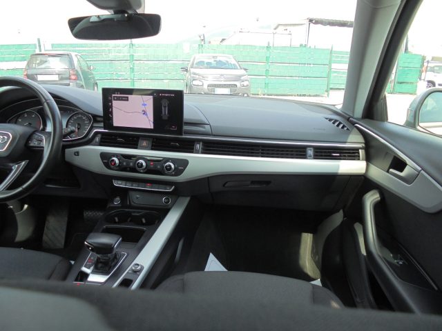 AUDI A4 usata, con Adaptive Cruise Control