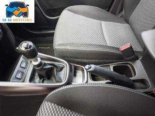SUZUKI Vitara usata, con Sistema di navigazione
