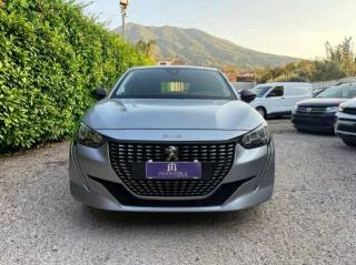 PEUGEOT 208 usata, con Cruise Control