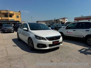 PEUGEOT 308 usata, con Airbag