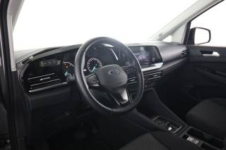 FORD Tourneo Connect usata 1