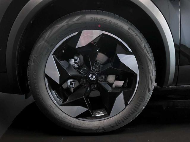 RENAULT Captur usata, con Cruise Control