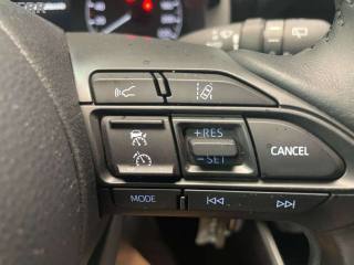 TOYOTA Yaris usata, con Airbag Passeggero