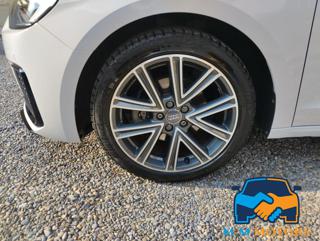 AUDI A1 usata, con Cerchi in lega