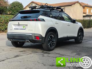 PEUGEOT 2008 usata, con Boardcomputer