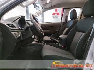 MITSUBISHI L200 usata, con Airbag