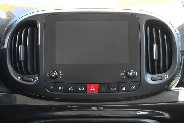 FIAT 500L usata, con ESP