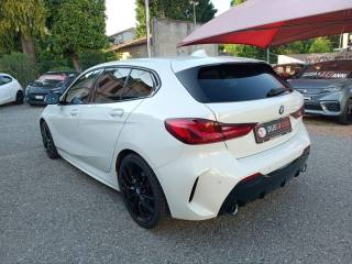 BMW 118 usata, con Alzacristalli elettrici