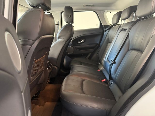 LAND ROVER Range Rover Evoque usata, con Lettore CD