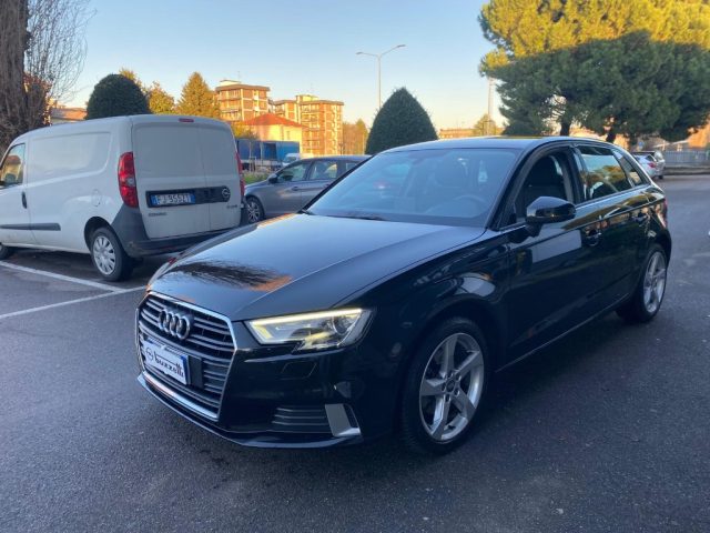 AUDI A3 usata, con Autoradio