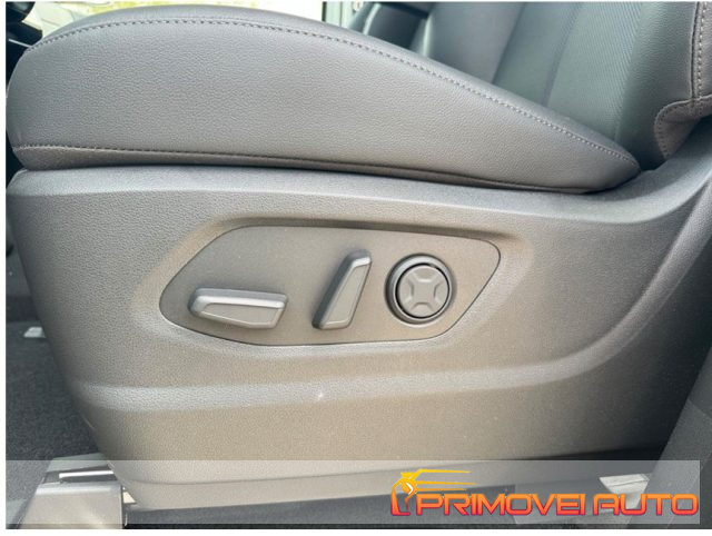 HYUNDAI Staria usata, con ESP