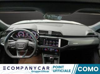 AUDI Q3 usata, con Cruise Control