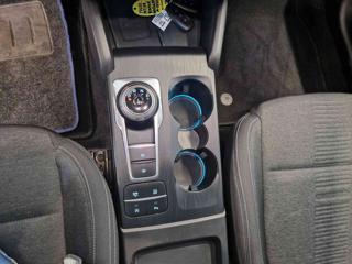 FORD Focus usata, con ESP