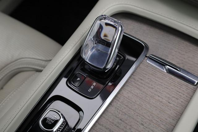 VOLVO XC90 usata, con Immobilizzatore elettronico