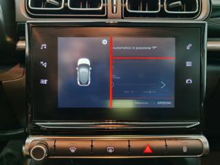 CITROEN C3 usata, con Controllo automatico clima