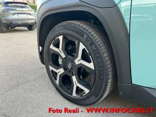RENAULT R 4 usata, con Volante in pelle