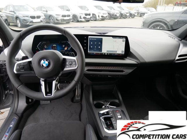 BMW 118 usata, con ESP