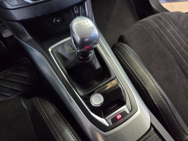 PEUGEOT 308 usata, con Climatizzatore