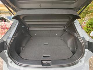 NISSAN Qashqai usata, con ESP
