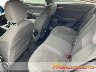 VOLKSWAGEN Golf usata, con Airbag Passeggero