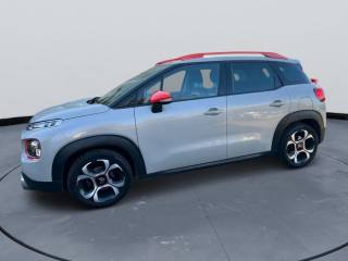CITROEN C3 Aircross usata, con Airbag laterali