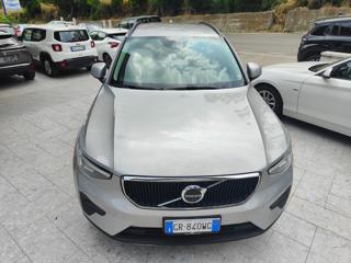 VOLVO XC40 usata, con Airbag laterali