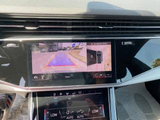 AUDI Q8 usata, con Cruise Control