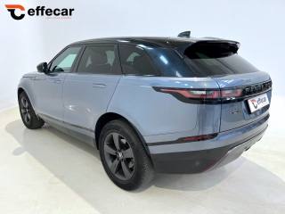 LAND ROVER Range Rover Velar usata, con Airbag Passeggero