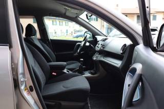 TOYOTA RAV 4 usata 81