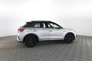 VOLKSWAGEN T-Roc usata 2