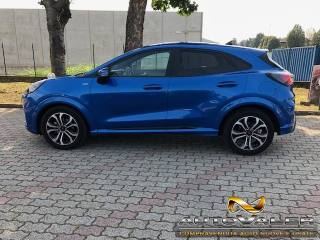 FORD Puma usata, con Alzacristalli elettrici