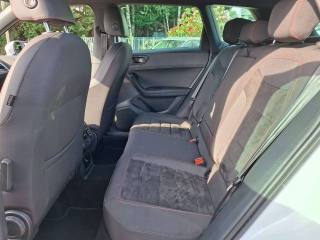 SEAT Ateca usata, con Boardcomputer