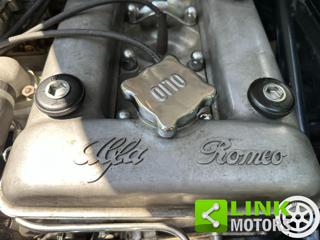 ALFA ROMEO Giulietta usata 31