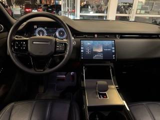 LAND ROVER Range Rover Evoque usata, con Controllo trazione