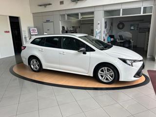 TOYOTA Corolla usata, con Airbag laterali