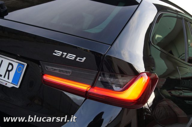 BMW 316 usata 33