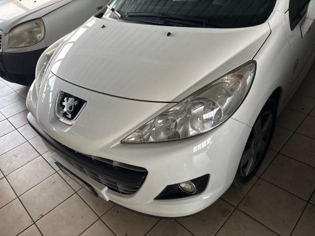 PEUGEOT 207 usata 20