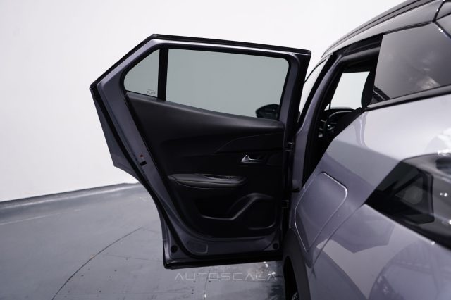 PEUGEOT 2008 usata, con Autoradio digitale