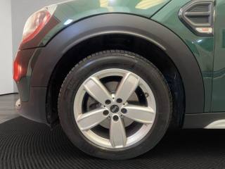 MINI Countryman usata, con Lettore CD