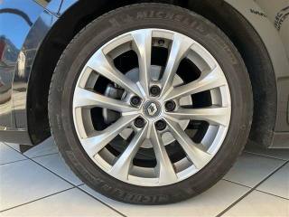 RENAULT Megane usata, con Climatizzatore