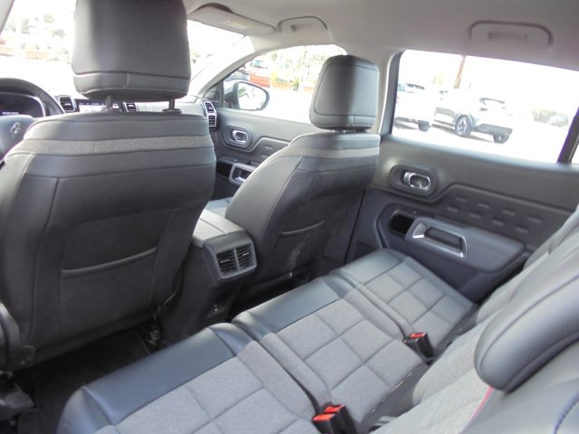 CITROEN C5 Aircross usata 35