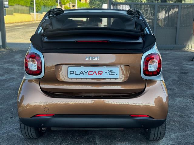 SMART ForTwo usata, con Climatizzatore